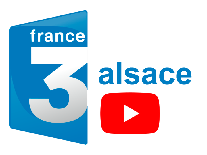 France 3 alsace youtube Schiltigheim